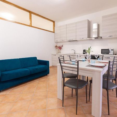 Nuovi Appartamenti Tri E Bilocali In Residence Con Piscina A Porto Cervo 800Mt Mare Liscia di Vacca Exterior foto