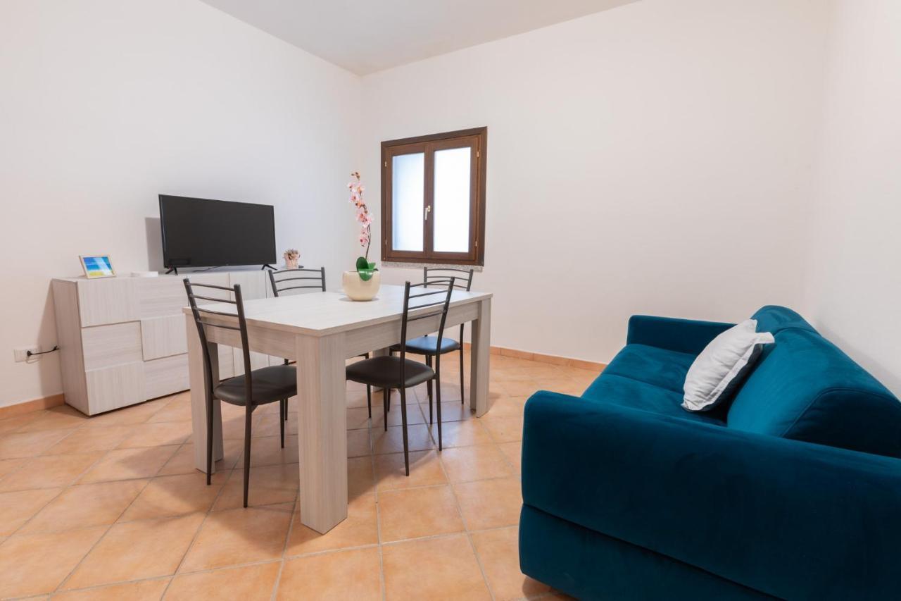 Nuovi Appartamenti Tri E Bilocali In Residence Con Piscina A Porto Cervo 800Mt Mare Liscia di Vacca Exterior foto