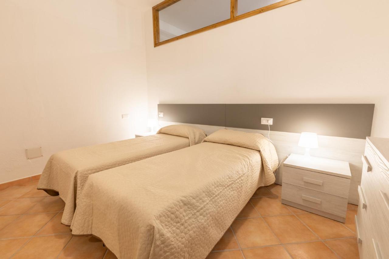 Nuovi Appartamenti Tri E Bilocali In Residence Con Piscina A Porto Cervo 800Mt Mare Liscia di Vacca Exterior foto