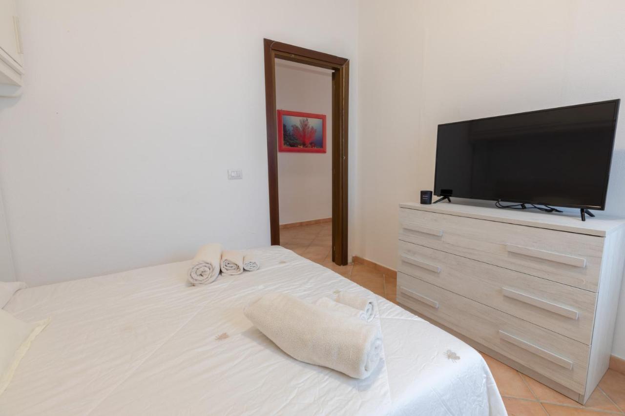 Nuovi Appartamenti Tri E Bilocali In Residence Con Piscina A Porto Cervo 800Mt Mare Liscia di Vacca Exterior foto