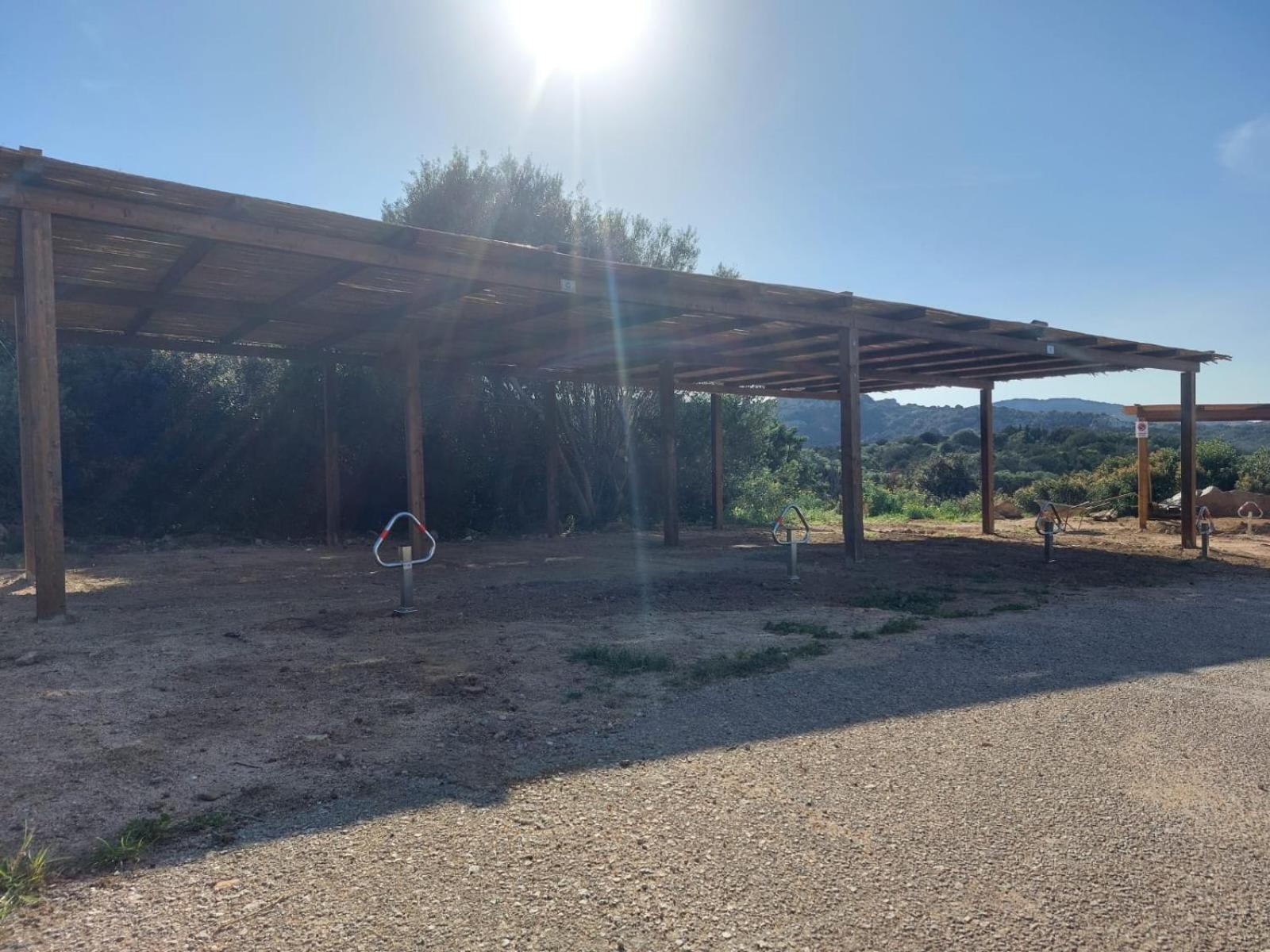 Nuovi Appartamenti Tri E Bilocali In Residence Con Piscina A Porto Cervo 800Mt Mare Liscia di Vacca Exterior foto